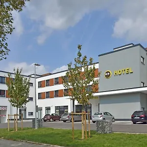 City-ost Hotel Munich