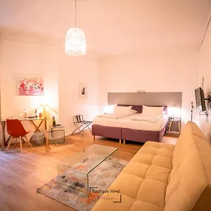 3* Hotel Boutique Kerlin