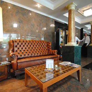 3* Hotel The Aga's