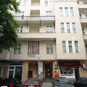 2* Maison d'hôtes Hotel-pension Insel Rugen