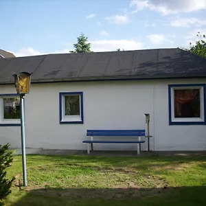  Gasthof Ferienhaus In Mahlsdorf