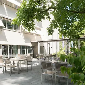 3* Hotel Akademie Pankow